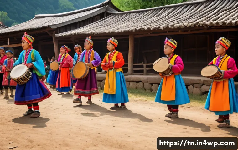 역사적 순례 여행의 토착 민속 관련 이미지 1