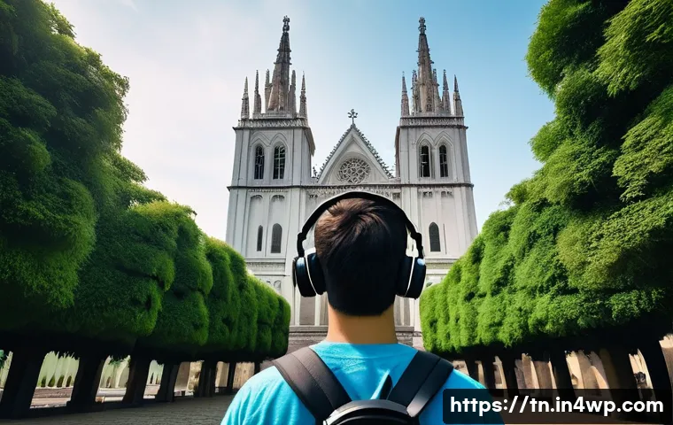 역사적 순례 여행 완벽 준비를 위한 필수 앱 5가지 살펴보기 3 역사적 순례 여행 준비를 위한 앱 추천 관련 이미지 1