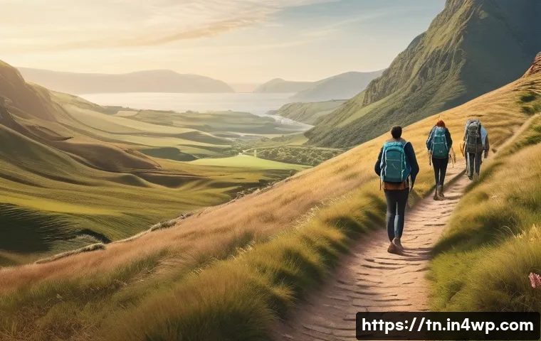역사적 순례 여행이 사회적 변화를 이끄는 놀라운 결과 살펴보기 4 역사적 순례 여행의 사회적 변화 관련 이미지 2