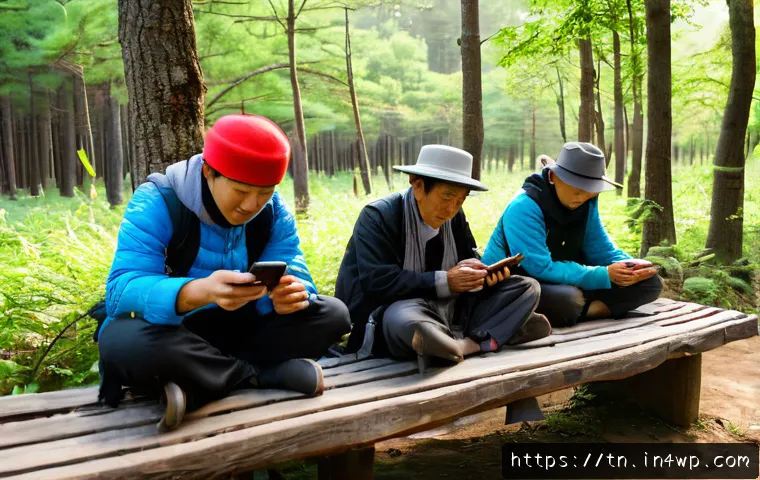 역사적 순례 여행, 꼭 알아야 할 준비와 궁금증 완전 정복 FAQ 4 역사적 순례 여행 준비를 위한 FAQ 관련 이미지 2
