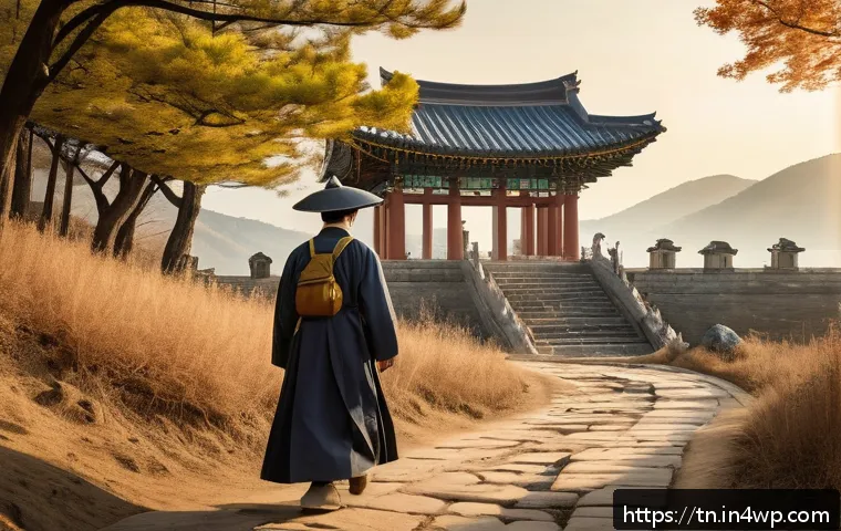역사적 순례 여행에서 경험하는 명상의 깊이와 시간의 의미 4 역사적 순례 여행에서의 명상 시간 관련 이미지 2